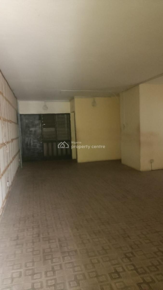 5: Bedroom Semi Detached Duplex with Bq, Allen, Ikeja, Lagos, Semi-detached Duplex for Rent