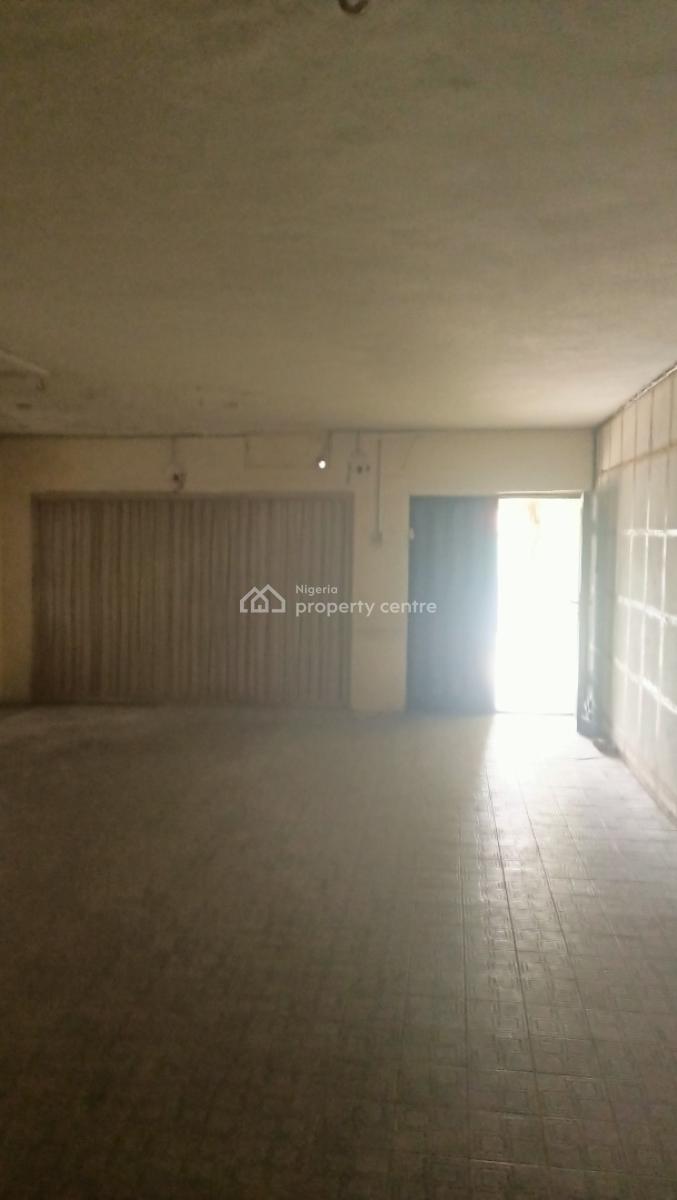 5: Bedroom Semi Detached Duplex with Bq, Allen, Ikeja, Lagos, Semi-detached Duplex for Rent