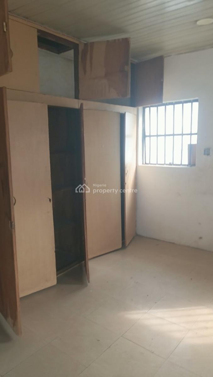 5: Bedroom Semi Detached Duplex with Bq, Allen, Ikeja, Lagos, Semi-detached Duplex for Rent