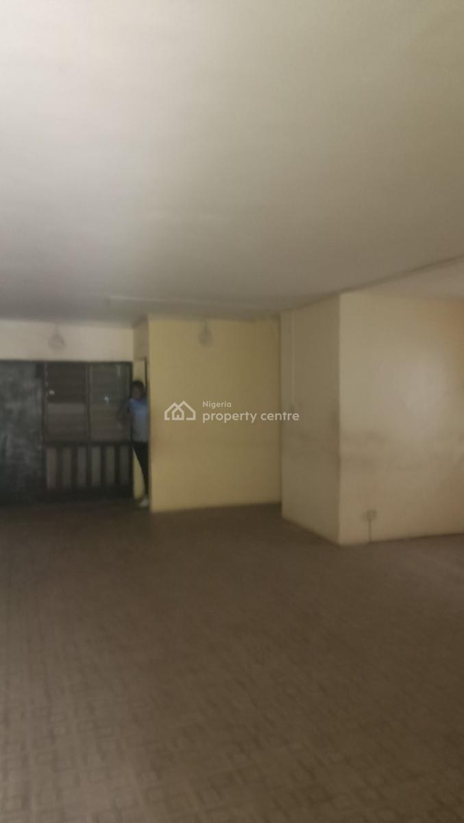 5: Bedroom Semi Detached Duplex with Bq, Allen, Ikeja, Lagos, Semi-detached Duplex for Rent