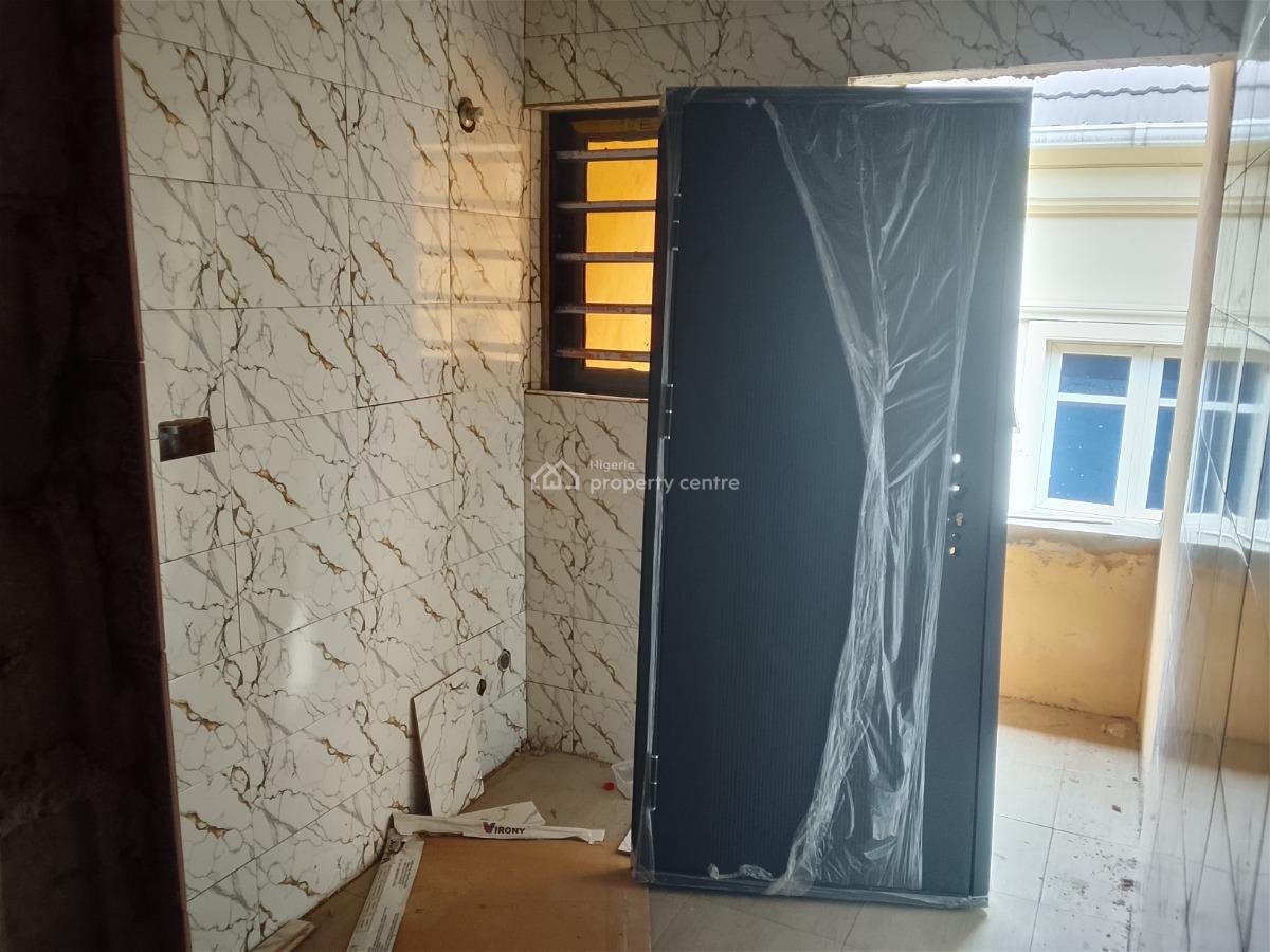 Brand New Mini-flat Office Spaces (3 Units Available), Diya Street, Gbagada, Lagos, Office Space for Rent