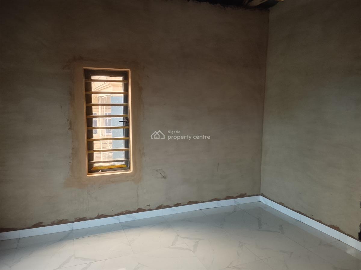 Brand New Mini-flat Office Spaces (3 Units Available), Diya Street, Gbagada, Lagos, Office Space for Rent