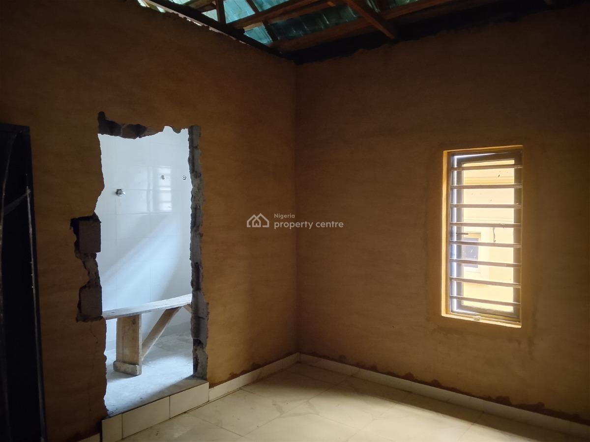 Brand New Mini-flat Office Spaces (3 Units Available), Diya Street, Gbagada, Lagos, Office Space for Rent