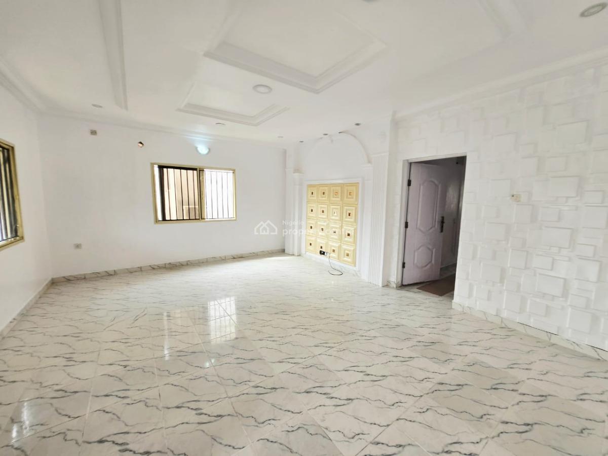 2-bedrooms Flat, Lekki Phase 1, Lekki, Lagos, Flat / Apartment for Rent