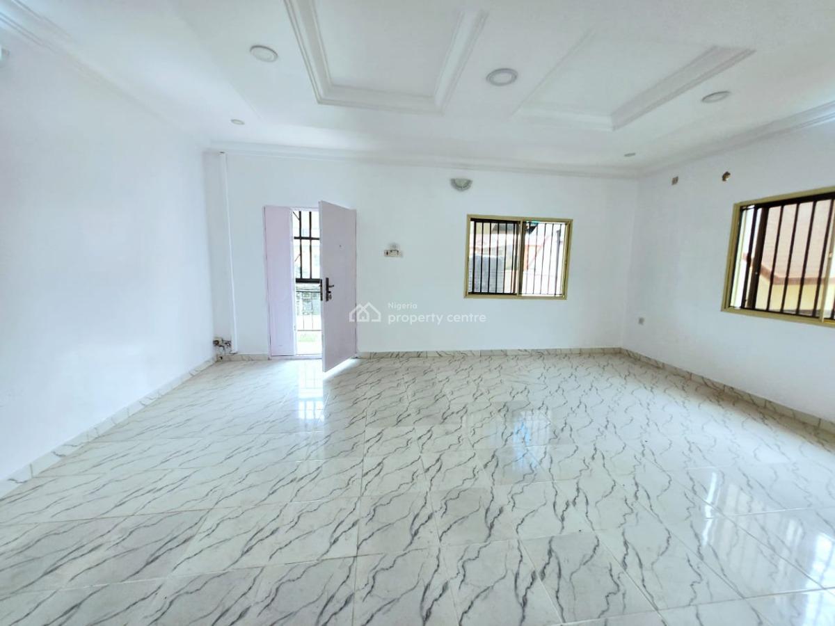 2-bedrooms Flat, Lekki Phase 1, Lekki, Lagos, Flat / Apartment for Rent