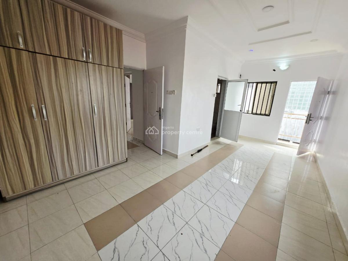 2-bedrooms Flat, Lekki Phase 1, Lekki, Lagos, Flat / Apartment for Rent