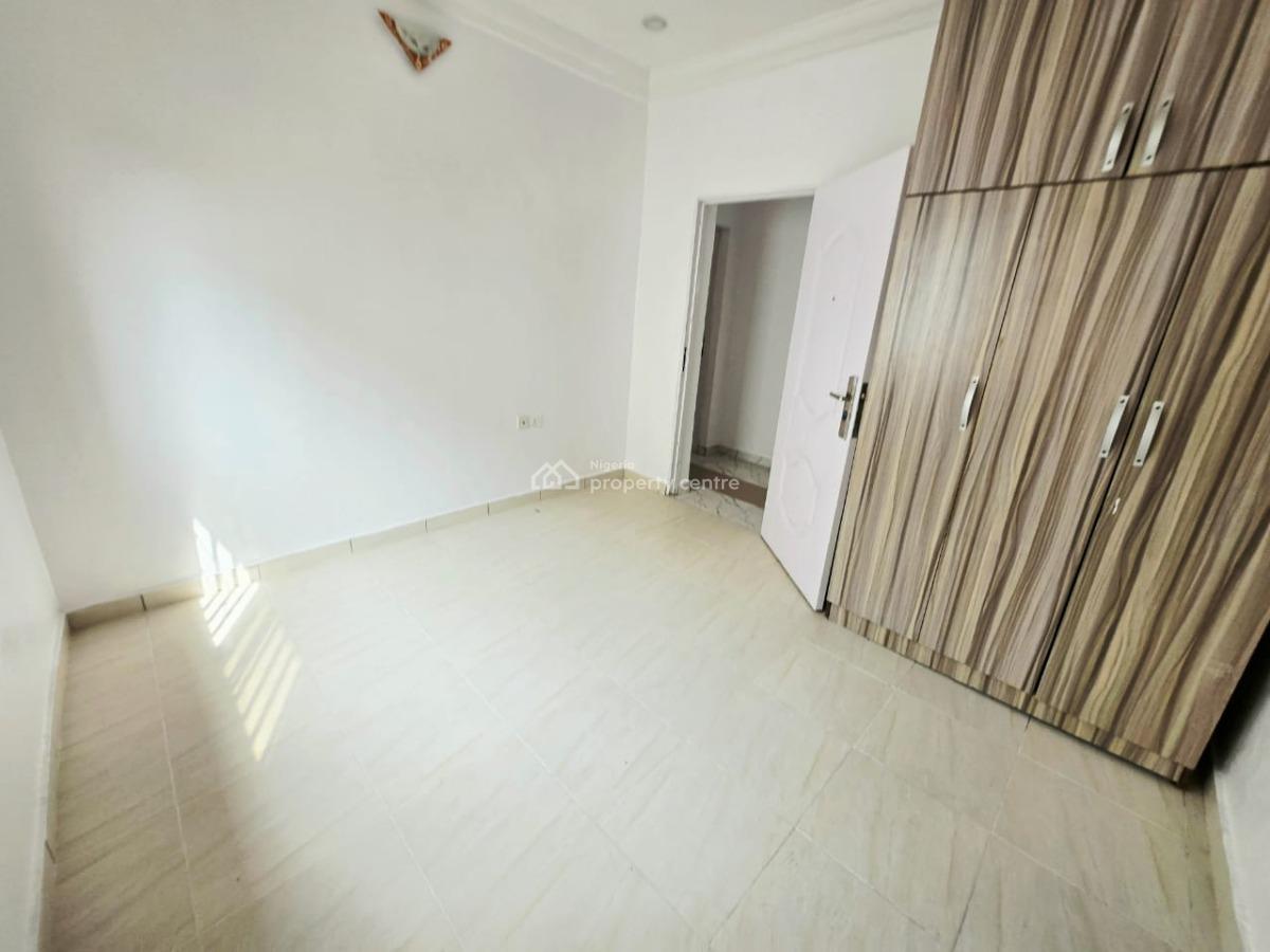 2-bedrooms Flat, Lekki Phase 1, Lekki, Lagos, Flat / Apartment for Rent