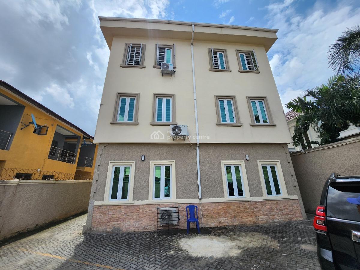 Most Affordable 3 Bed Apartment with Bq, Old Ikoyi Lagos, Ikoyi, Lagos, Block of Flats for Sale