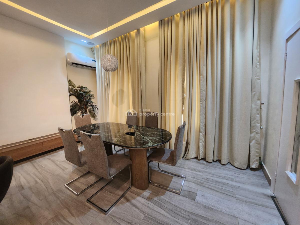 Most Affordable 3 Bed Apartment with Bq, Old Ikoyi Lagos, Ikoyi, Lagos, Block of Flats for Sale