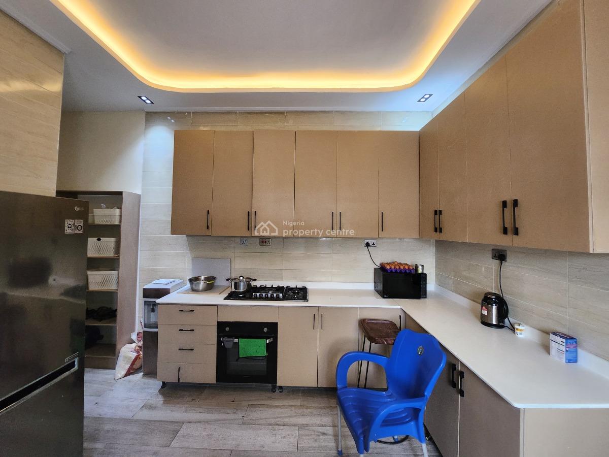 Most Affordable 3 Bed Apartment with Bq, Old Ikoyi Lagos, Ikoyi, Lagos, Block of Flats for Sale