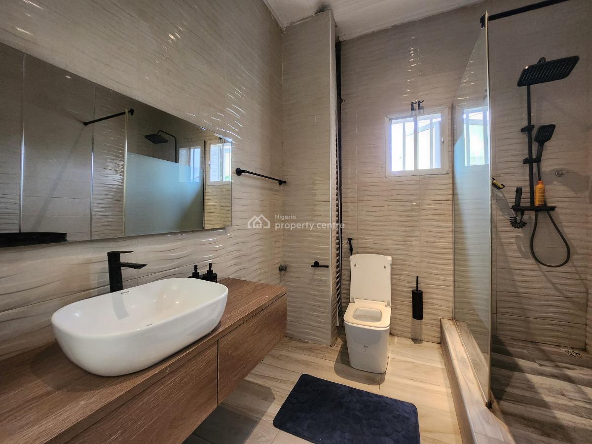 Most Affordable 3 Bed Apartment with Bq, Old Ikoyi Lagos, Ikoyi, Lagos, Block of Flats for Sale