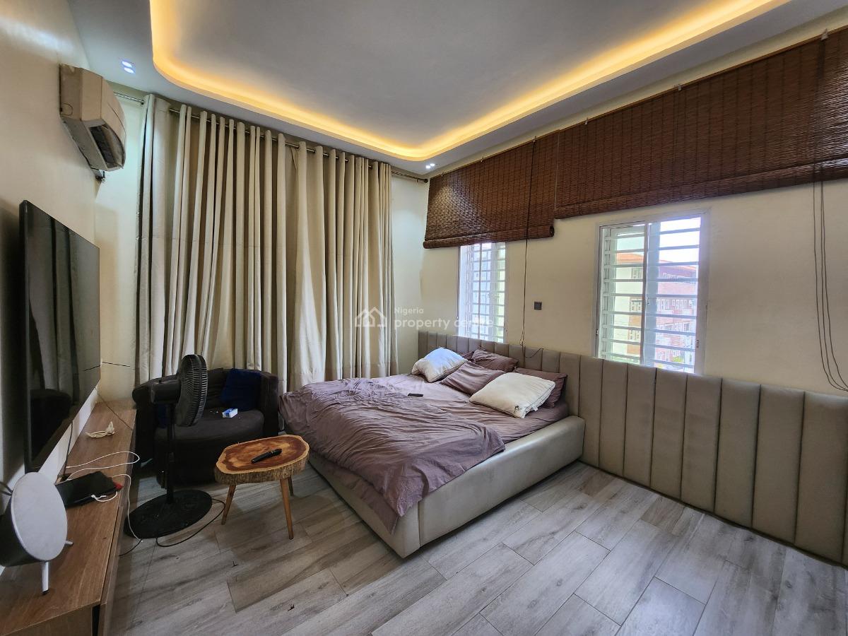 Most Affordable 3 Bed Apartment with Bq, Old Ikoyi Lagos, Ikoyi, Lagos, Block of Flats for Sale