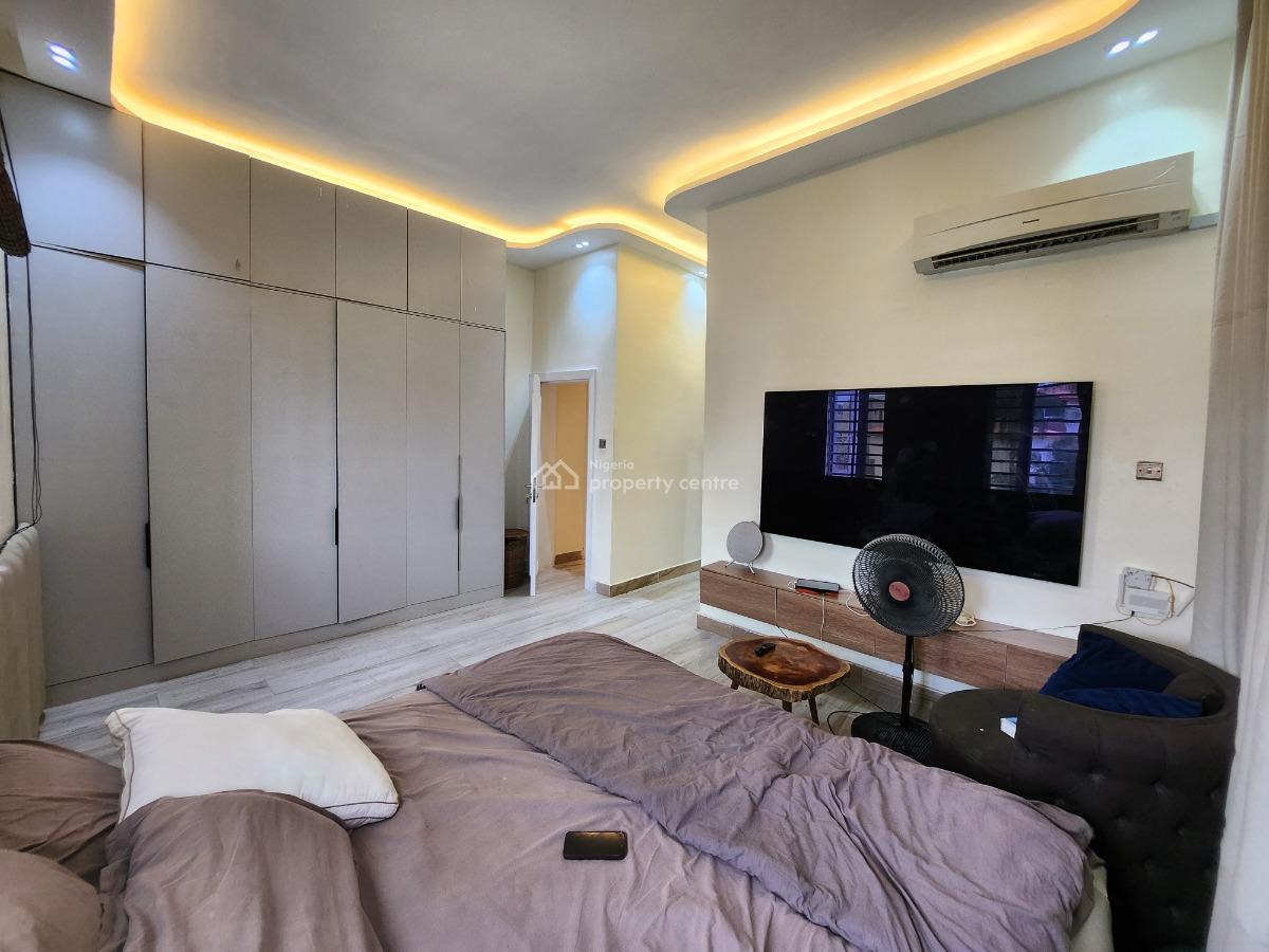 Most Affordable 3 Bed Apartment with Bq, Old Ikoyi Lagos, Ikoyi, Lagos, Block of Flats for Sale