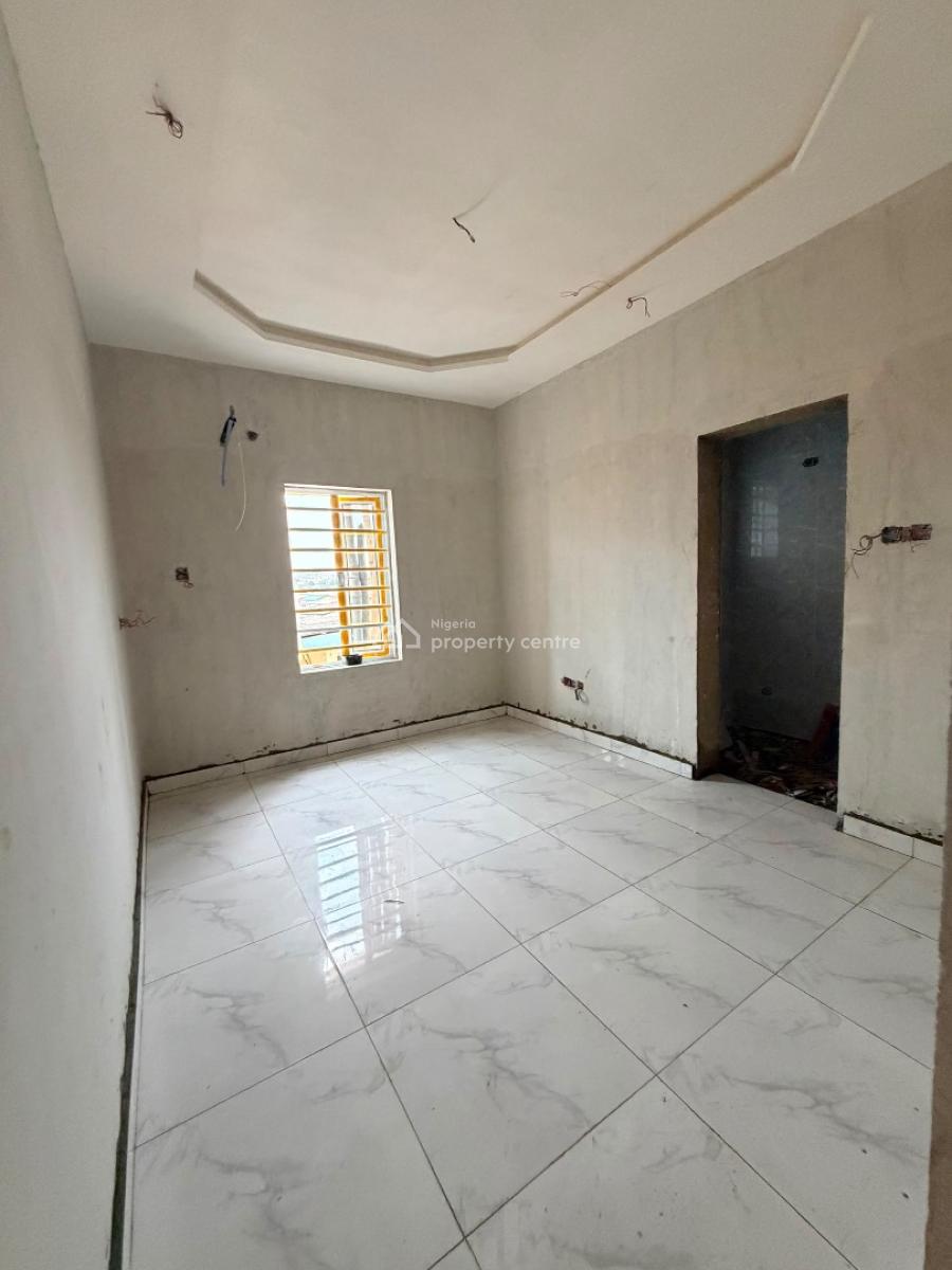 Exquisitely Built 3 Bedroom Apartments in a Gated Community, Opebi, Ikeja, Lagos, Block of Flats for Sale
