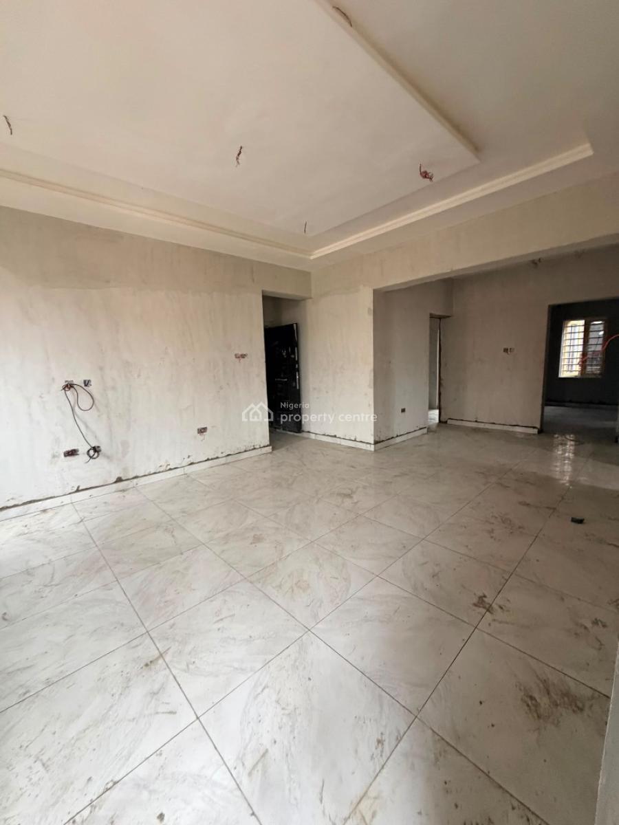 Exquisitely Built 3 Bedroom Apartments in a Gated Community, Opebi, Ikeja, Lagos, Block of Flats for Sale