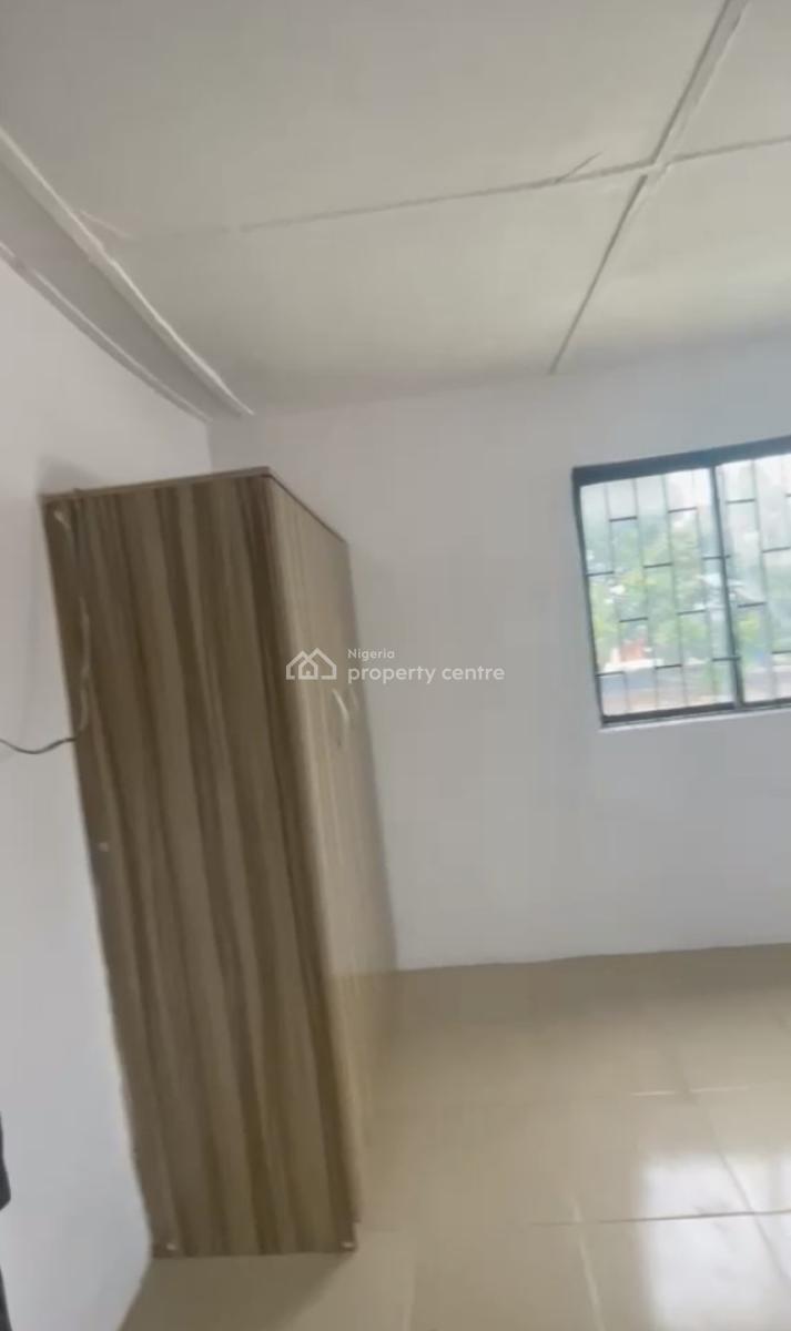 a Decent Lovely Mini Flat, Ori-oke, Ogudu, Lagos, Mini Flat (room and Parlour) for Rent