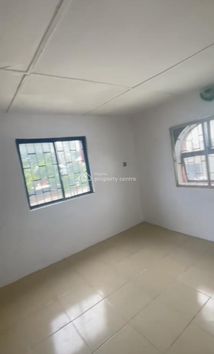 a Decent Lovely Mini Flat, Ori-oke, Ogudu, Lagos, Mini Flat (room and Parlour) for Rent