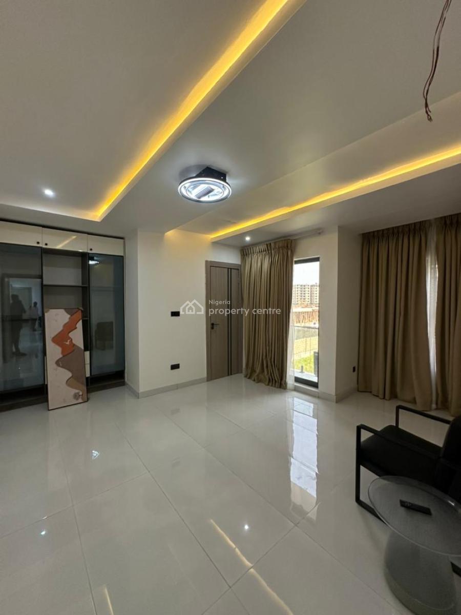 Contemporary 3 Bedroom Apartment, Phase 1, Lekki, Lagos, Flat / Apartment for Sale