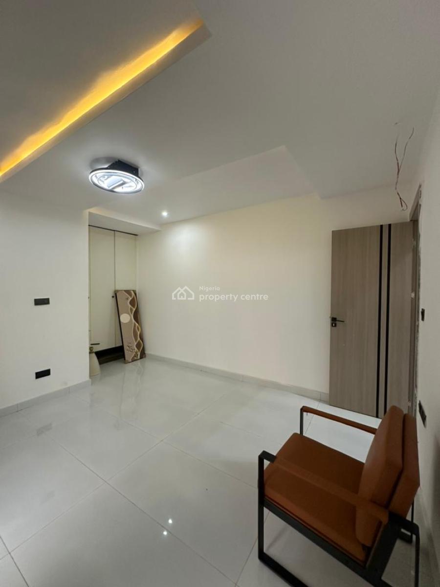 Contemporary 3 Bedroom Apartment, Phase 1, Lekki, Lagos, Flat / Apartment for Sale