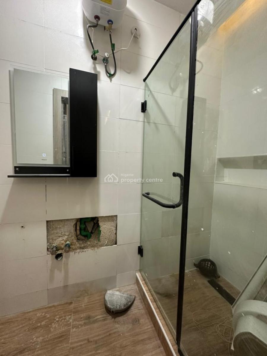 Contemporary 3 Bedroom Apartment, Phase 1, Lekki, Lagos, Flat / Apartment for Sale