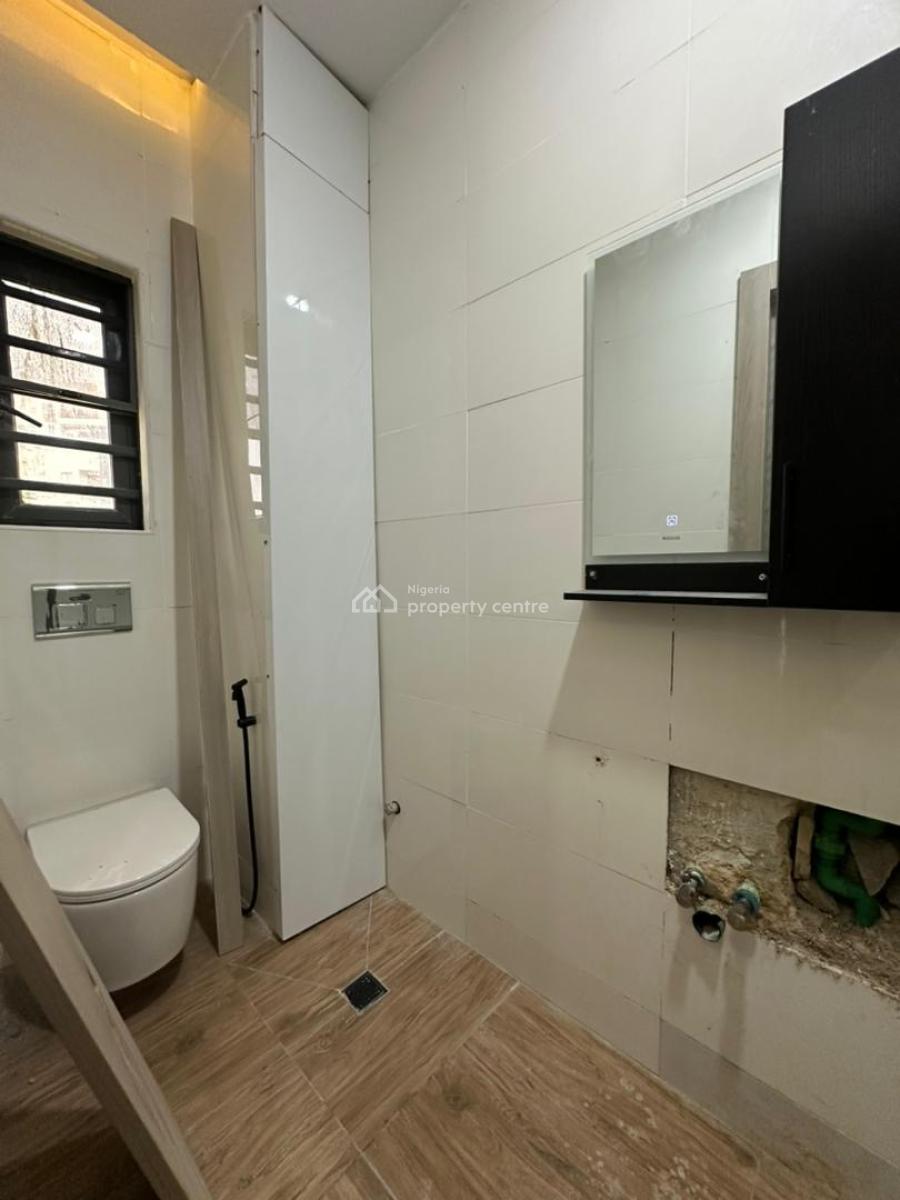 Contemporary 3 Bedroom Apartment, Phase 1, Lekki, Lagos, Flat / Apartment for Sale
