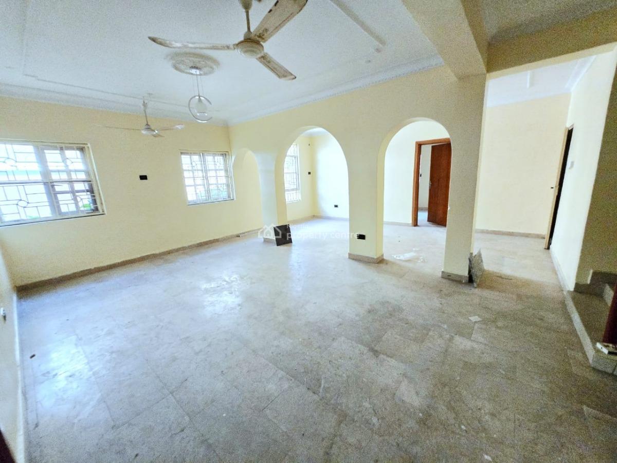 5 Bedroom Semi-detached Duplex, Lekki Phase 1, Lekki, Lagos, Semi-detached Duplex for Rent