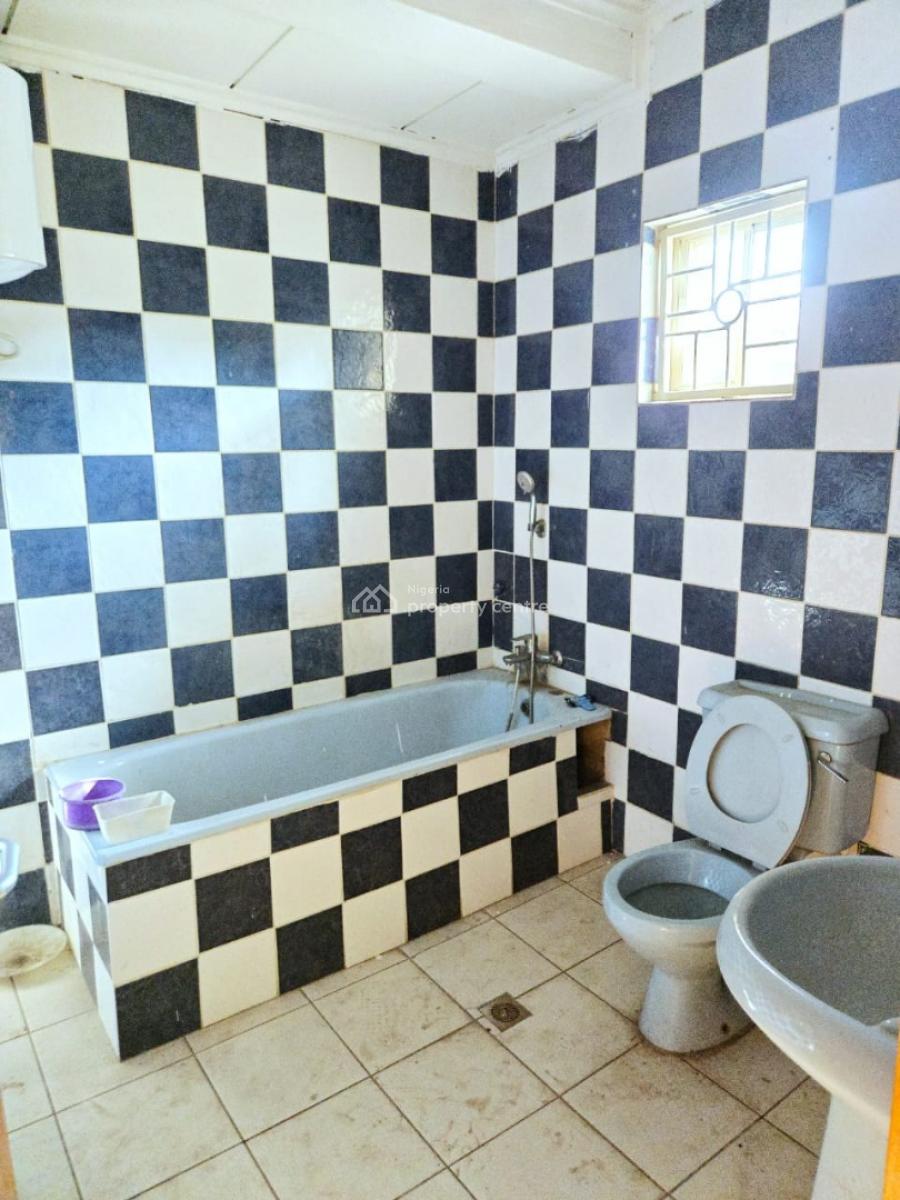 5 Bedroom Semi-detached Duplex, Lekki Phase 1, Lekki, Lagos, Semi-detached Duplex for Rent