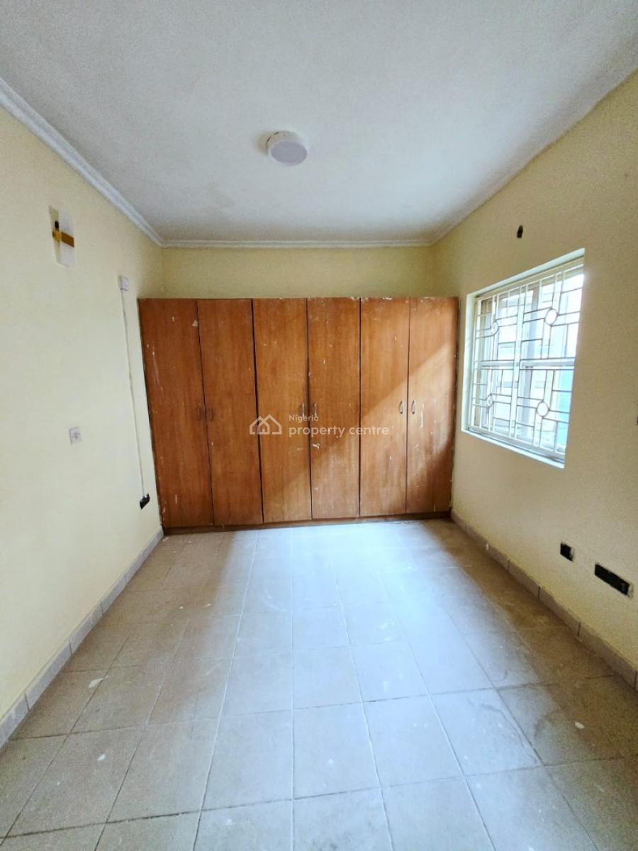 5 Bedroom Semi-detached Duplex, Lekki Phase 1, Lekki, Lagos, Semi-detached Duplex for Rent