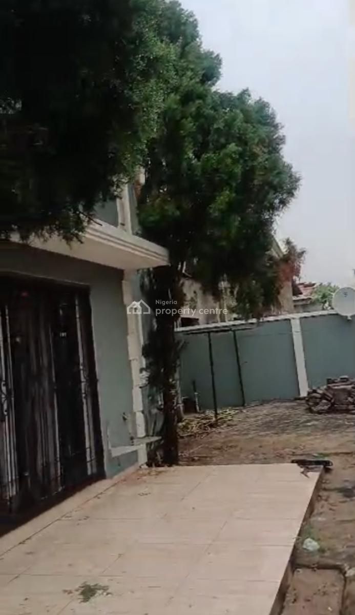 Beautifully Finished 4 Bedrooms Detached Bungalow with Boyz Quarter, Mayfair Gardens Estate, Awoyaya, Ibeju Lekki, Lagos, Detached Bungalow for Sale