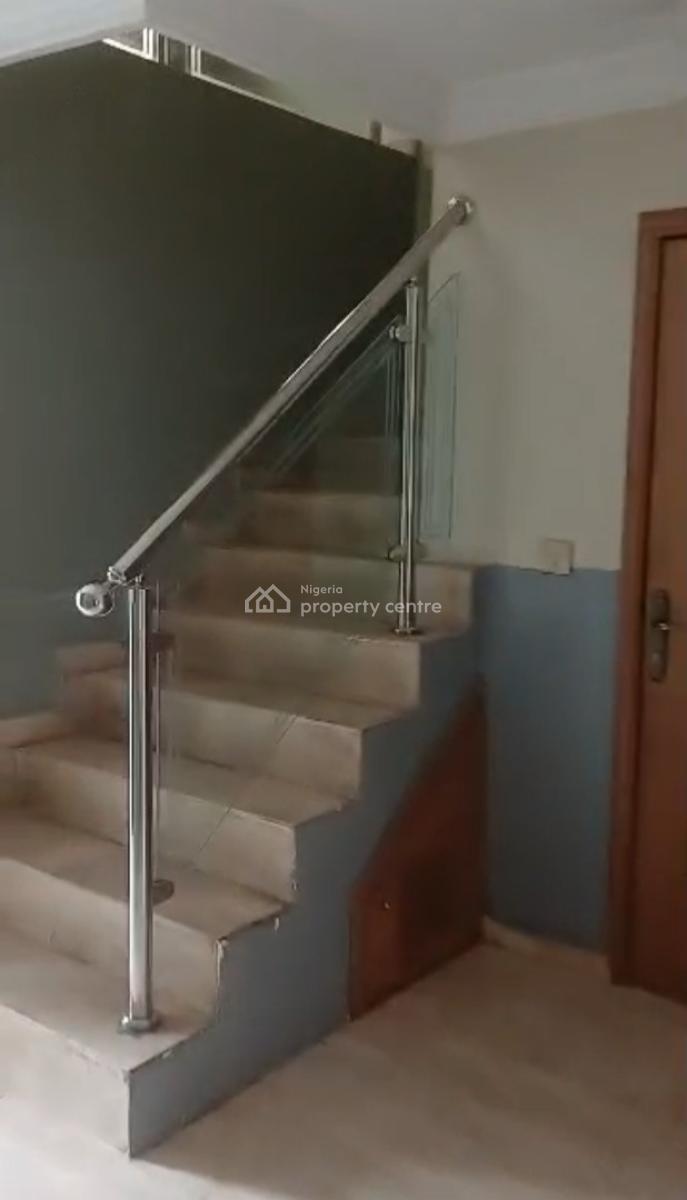 Beautifully Finished 4 Bedrooms Detached Bungalow with Boyz Quarter, Mayfair Gardens Estate, Awoyaya, Ibeju Lekki, Lagos, Detached Bungalow for Sale