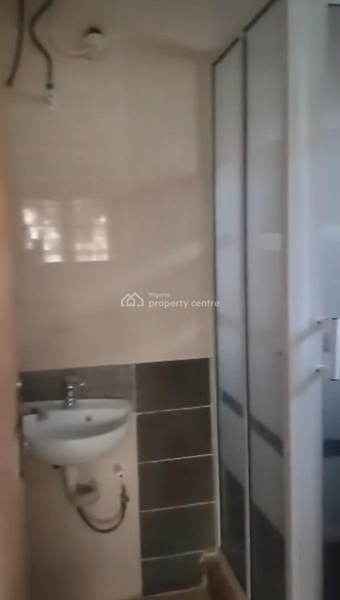 Beautifully Finished 4 Bedrooms Detached Bungalow with Boyz Quarter, Mayfair Gardens Estate, Awoyaya, Ibeju Lekki, Lagos, Detached Bungalow for Sale