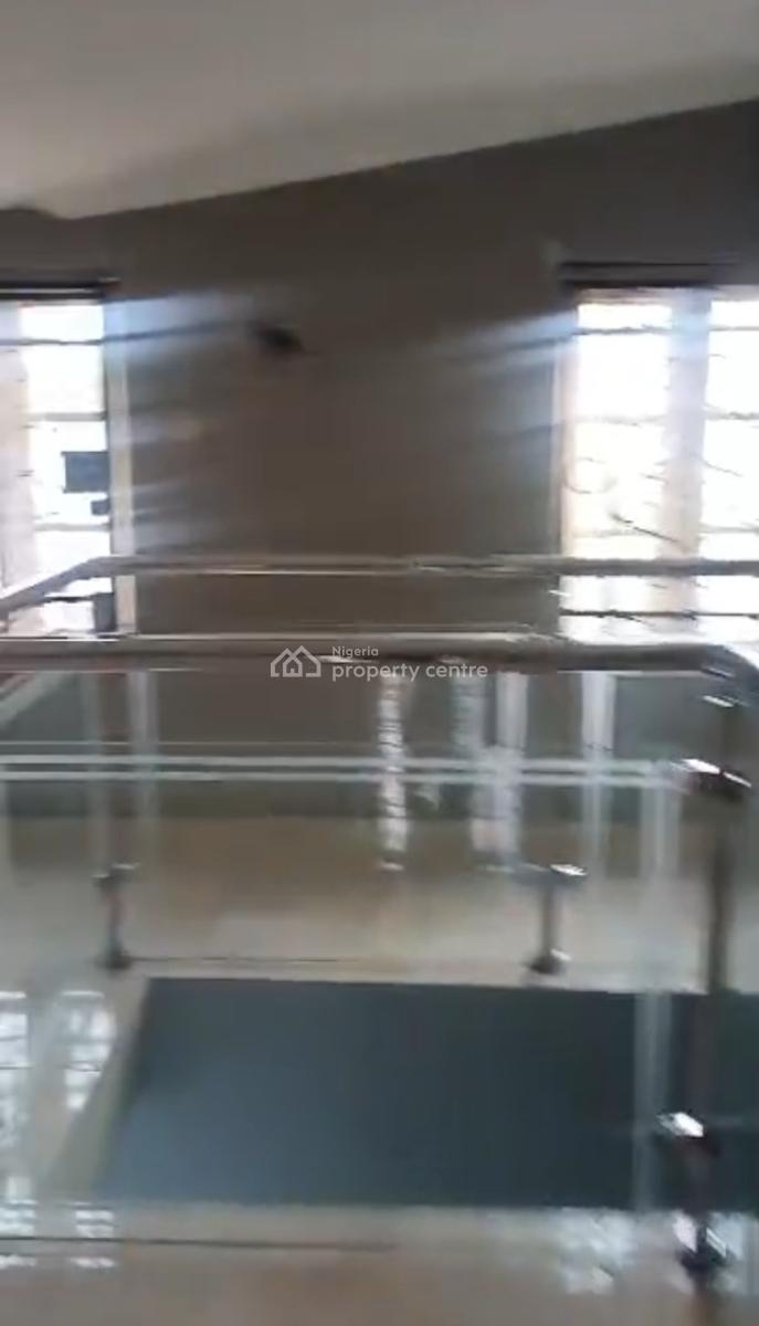 Beautifully Finished 4 Bedrooms Detached Bungalow with Boyz Quarter, Mayfair Gardens Estate, Awoyaya, Ibeju Lekki, Lagos, Detached Bungalow for Sale