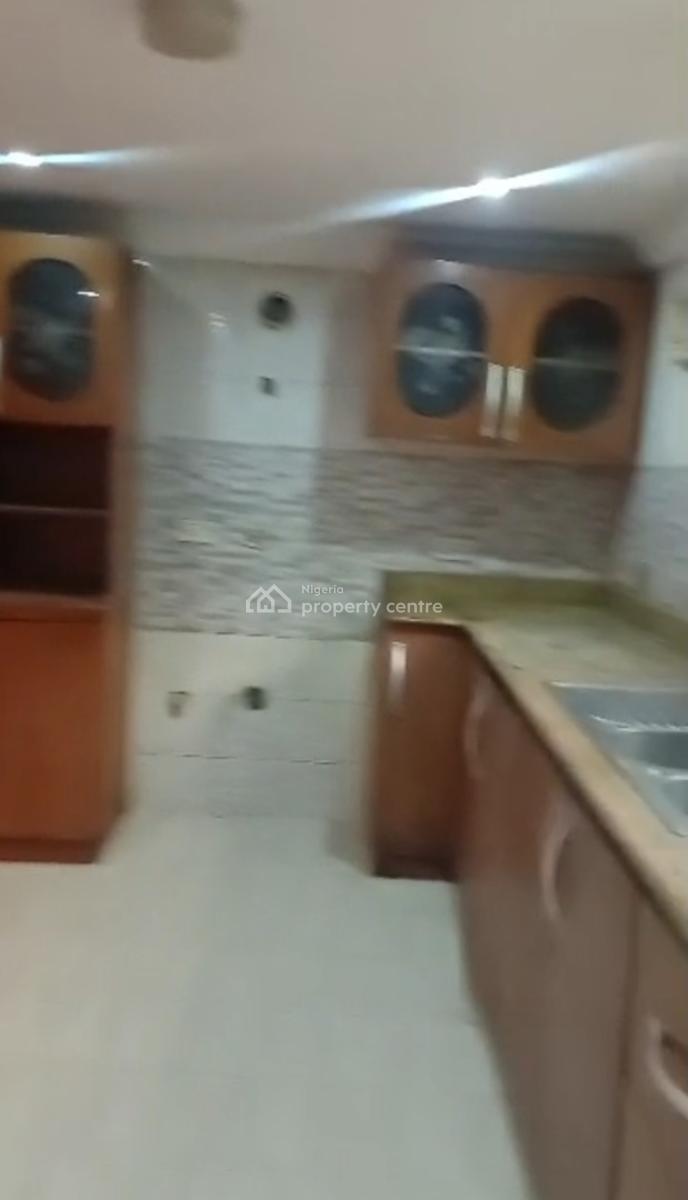 Beautifully Finished 4 Bedrooms Detached Bungalow with Boyz Quarter, Mayfair Gardens Estate, Awoyaya, Ibeju Lekki, Lagos, Detached Bungalow for Sale