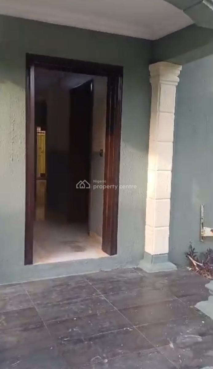 Beautifully Finished 4 Bedrooms Detached Bungalow with Boyz Quarter, Mayfair Gardens Estate, Awoyaya, Ibeju Lekki, Lagos, Detached Bungalow for Sale