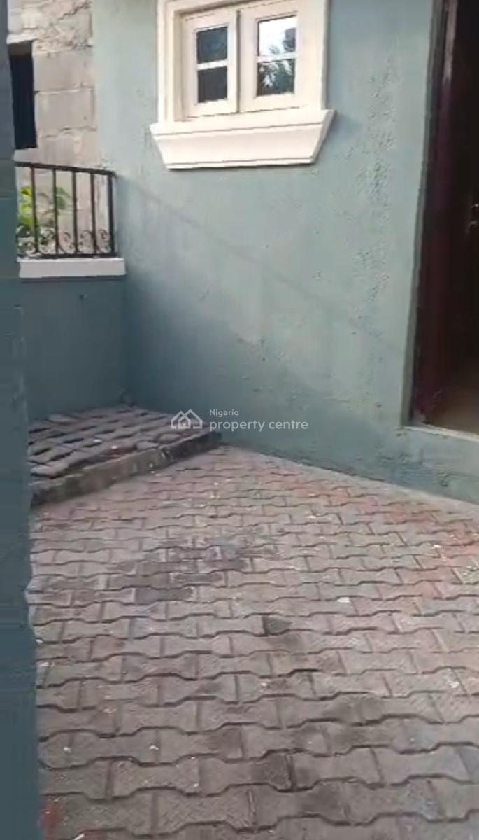 Beautifully Finished 4 Bedrooms Detached Bungalow with Boyz Quarter, Mayfair Gardens Estate, Awoyaya, Ibeju Lekki, Lagos, Detached Bungalow for Sale