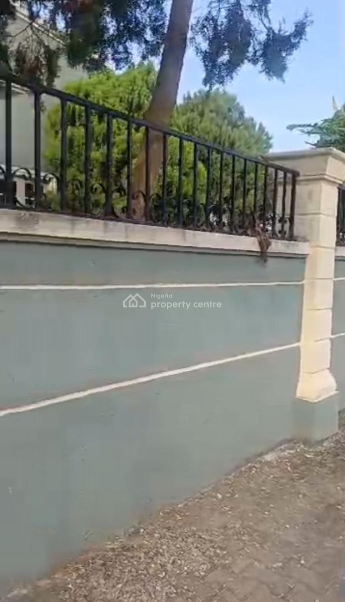 Beautifully Finished 4 Bedrooms Detached Bungalow with Boyz Quarter, Mayfair Gardens Estate, Awoyaya, Ibeju Lekki, Lagos, Detached Bungalow for Sale