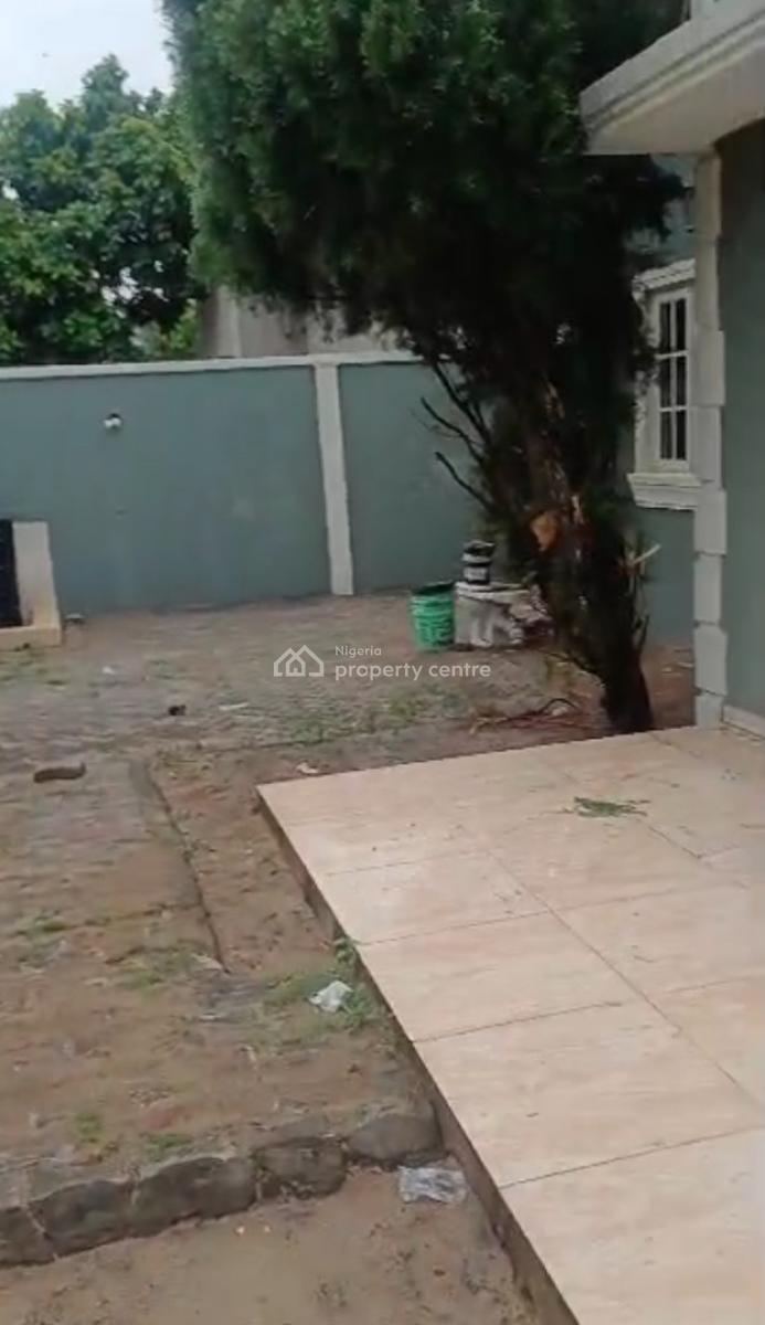 Beautifully Finished 4 Bedrooms Detached Bungalow with Boyz Quarter, Mayfair Gardens Estate, Awoyaya, Ibeju Lekki, Lagos, Detached Bungalow for Sale