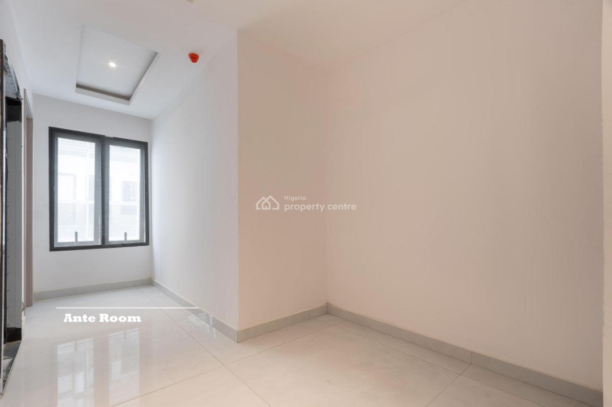 Classy 4 Bedroom Maisonette, Ikoyi, Lagos, House for Sale