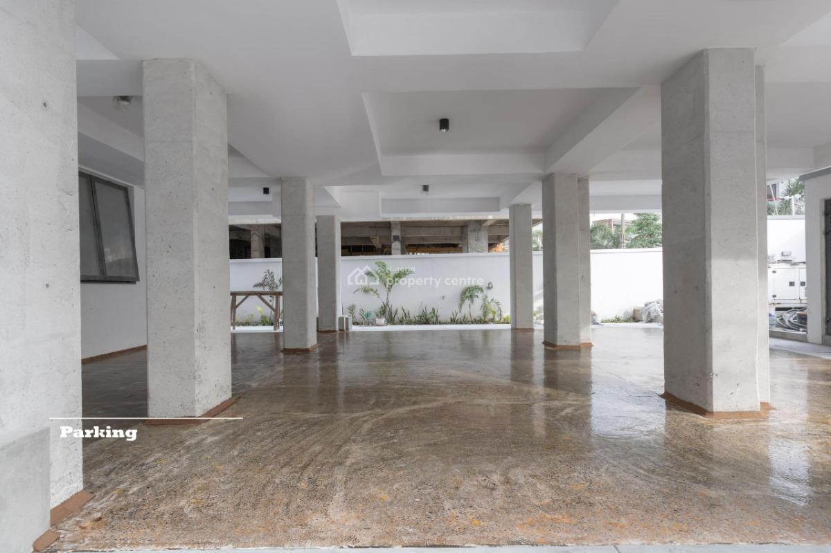 Classy 4 Bedroom Maisonette, Ikoyi, Lagos, House for Sale