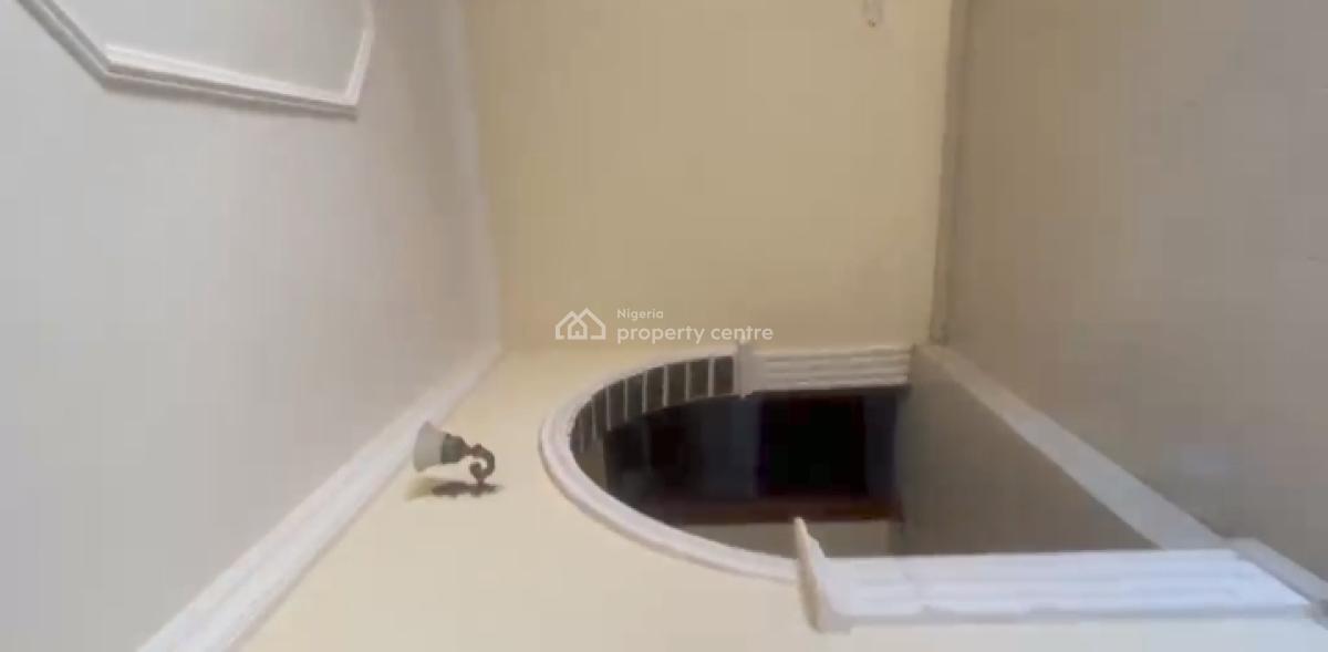 a Decent Lovely 2 Bedroom Flat, Off Demurin Road, Alapere, Ketu, Lagos, Semi-detached Duplex for Rent