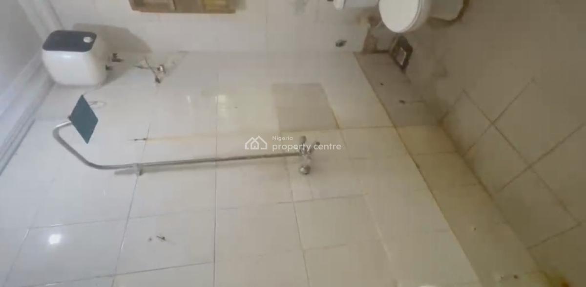 a Decent Lovely 2 Bedroom Flat, Off Demurin Road, Alapere, Ketu, Lagos, Semi-detached Duplex for Rent