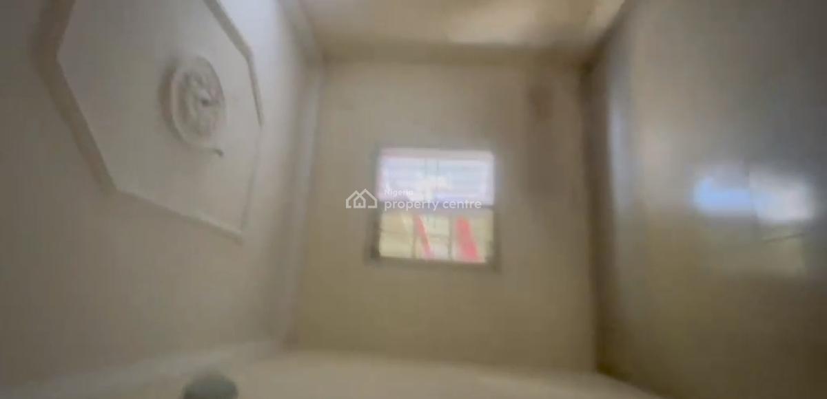a Decent Lovely 2 Bedroom Flat, Off Demurin Road, Alapere, Ketu, Lagos, Semi-detached Duplex for Rent