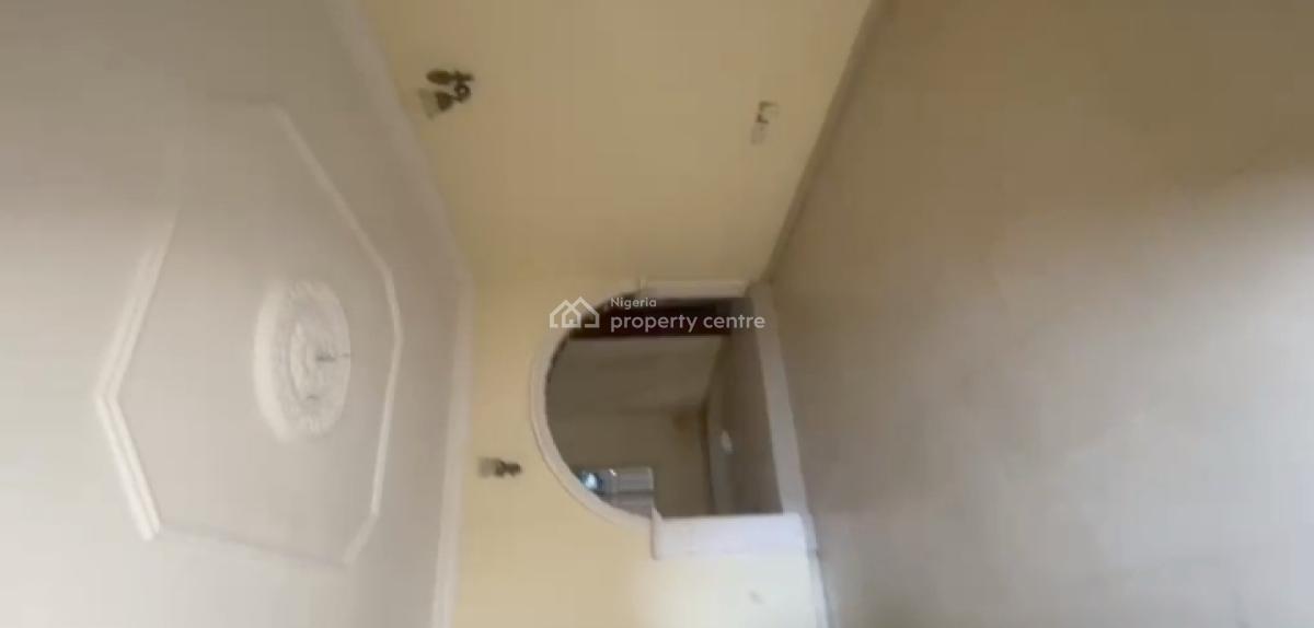 a Decent Lovely 2 Bedroom Flat, Off Demurin Road, Alapere, Ketu, Lagos, Semi-detached Duplex for Rent