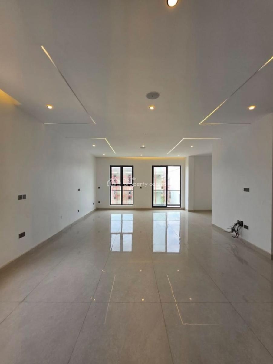 Exquisitely Finished 5 Bedroom Detached Triplex + Bq, Cinema & Pool, Lekki Phase 1, Lekki, Lagos, House for Sale