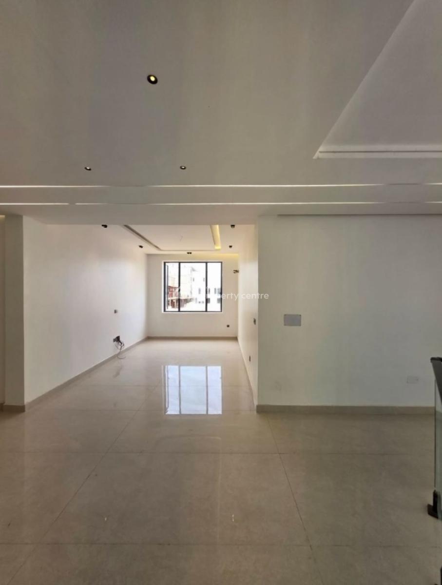 Exquisitely Finished 5 Bedroom Detached Triplex + Bq, Cinema & Pool, Lekki Phase 1, Lekki, Lagos, House for Sale