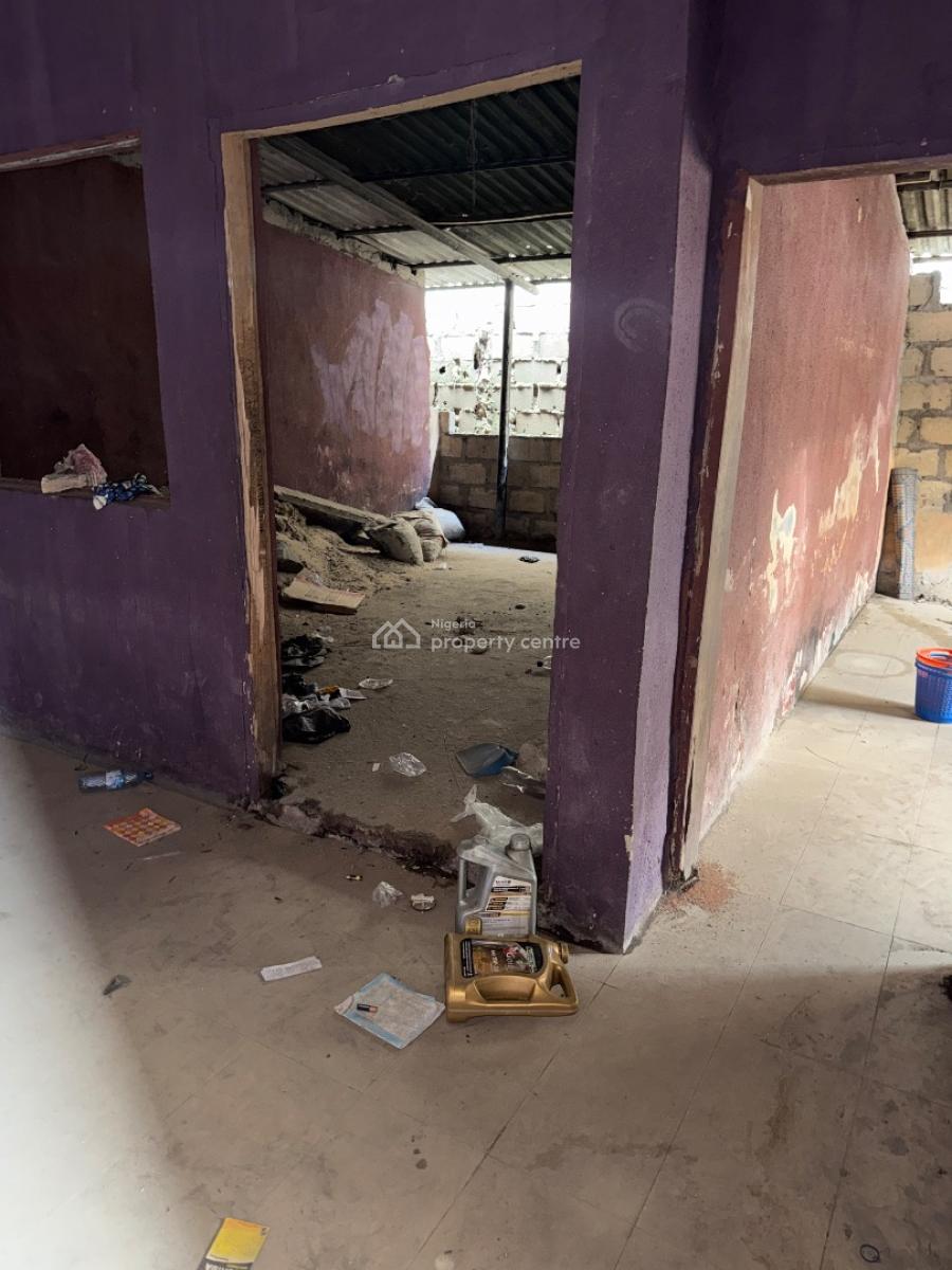 Big Space Available, Ijeshatedo, Surulere, Lagos, Church for Sale