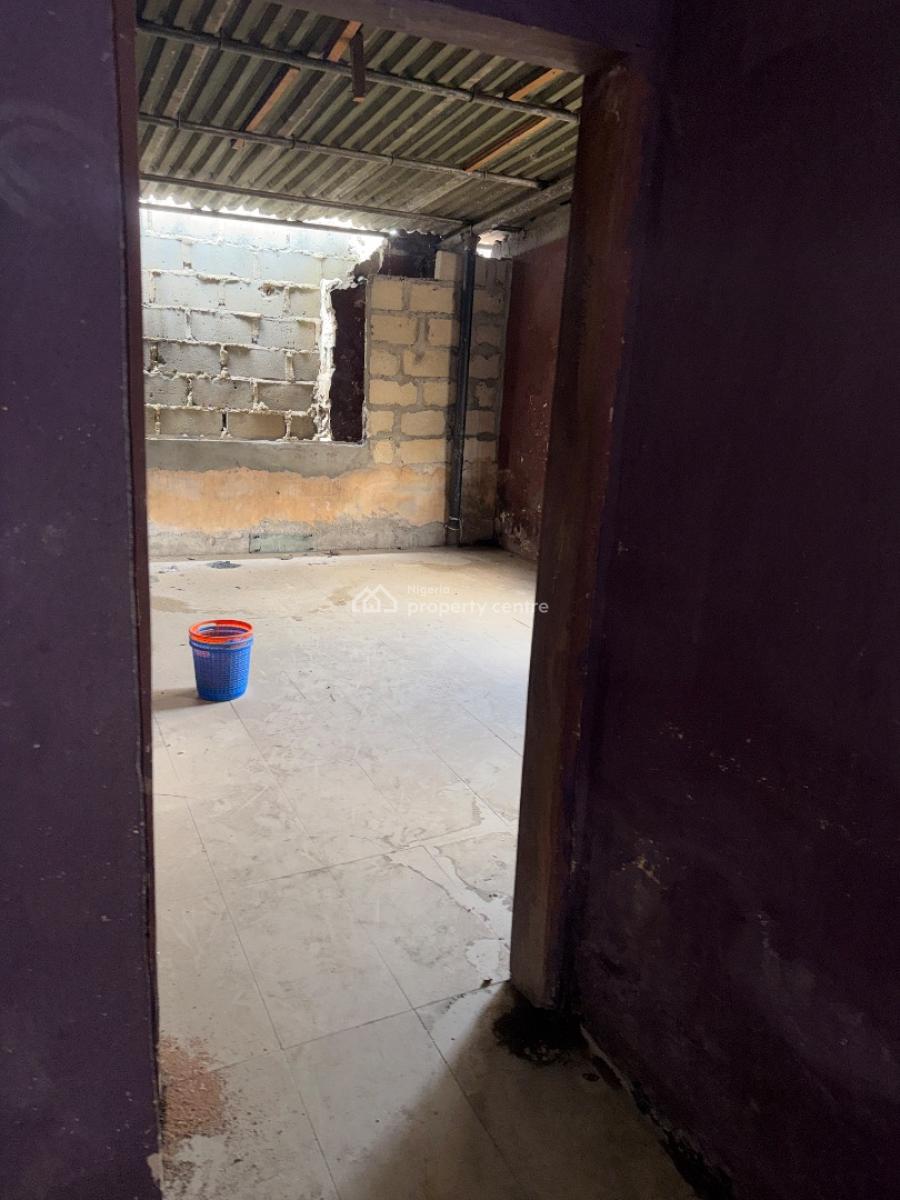 Big Space Available, Ijeshatedo, Surulere, Lagos, Church for Sale