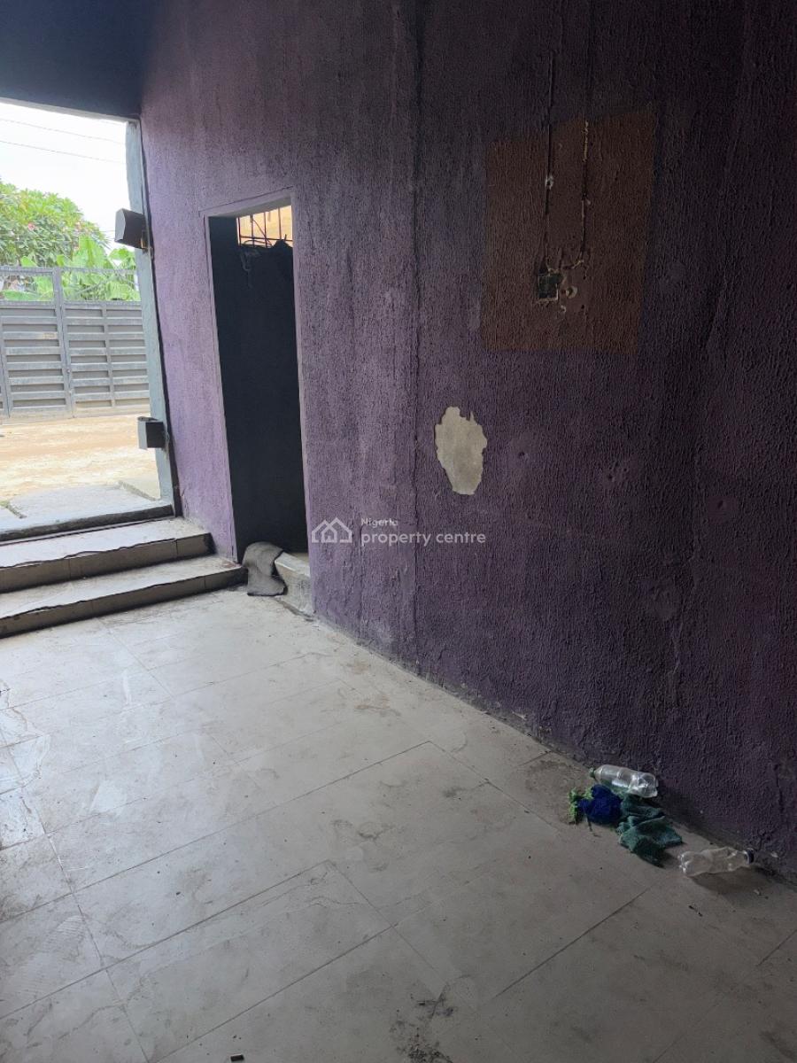 Big Space Available, Ijeshatedo, Surulere, Lagos, Church for Sale