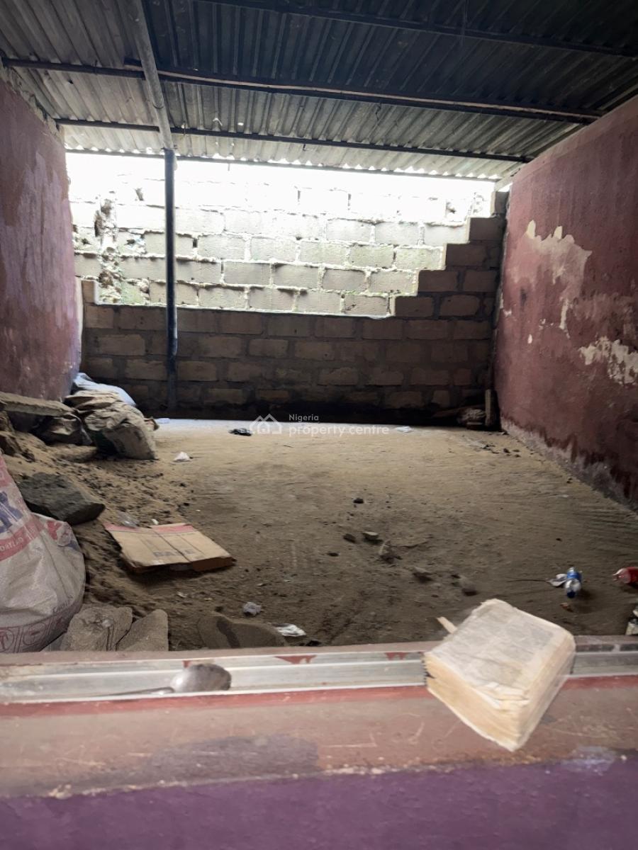 Big Space Available, Ijeshatedo, Surulere, Lagos, Church for Sale