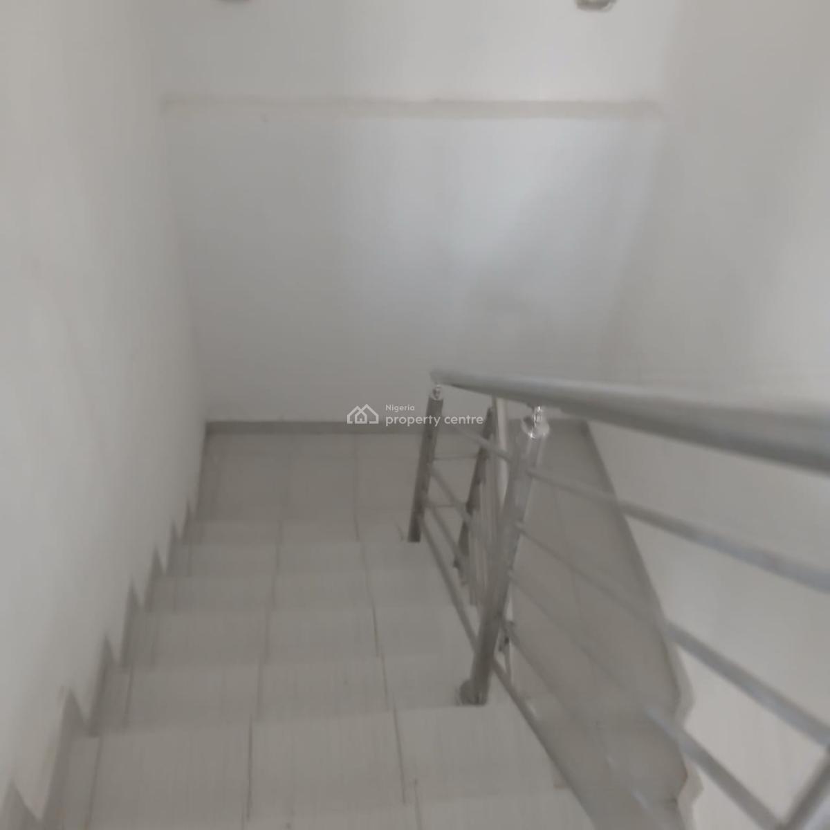 4 Bedroom Fully Detached Duplex, Abijo Gra, Abijo, Lekki, Lagos, Detached Duplex for Rent